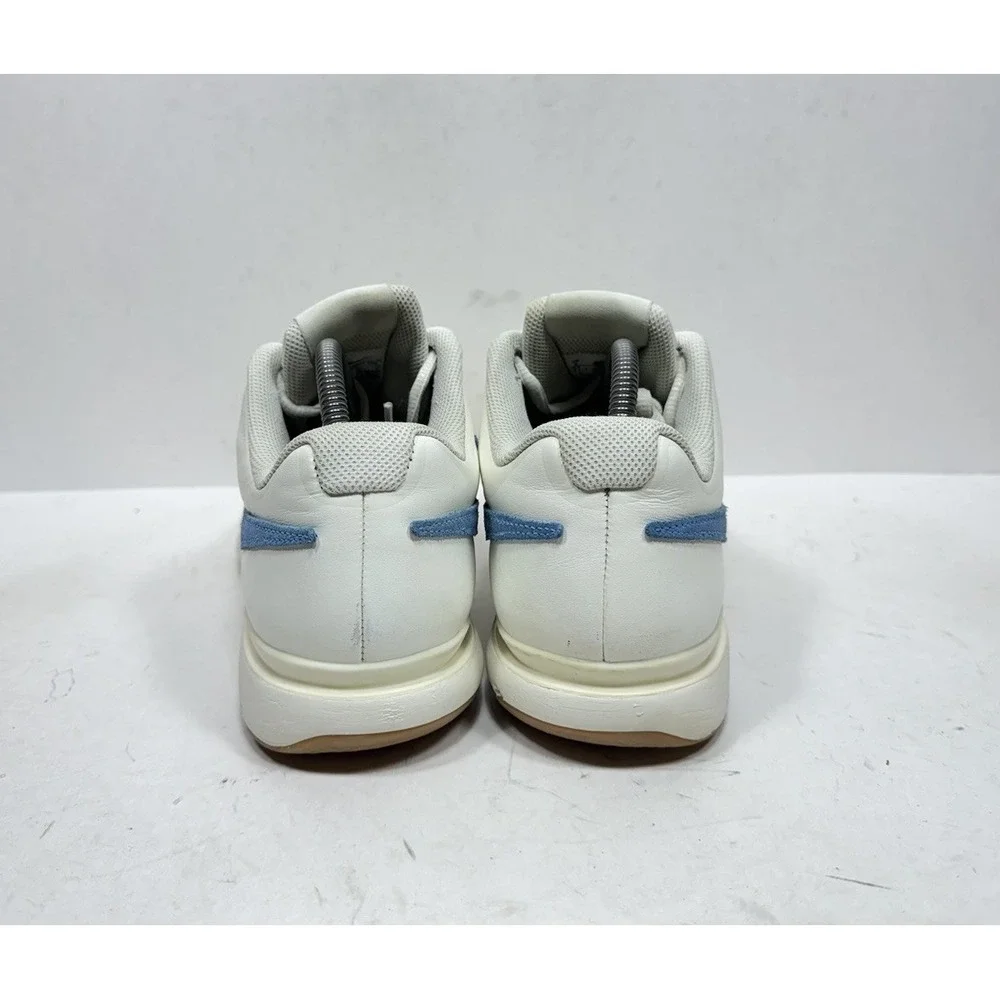 Nike Zoom Vapor 9.5 Tour LTR Sail Mens Size 9 Tennis/Pickleball FJ1683-100 Shoes